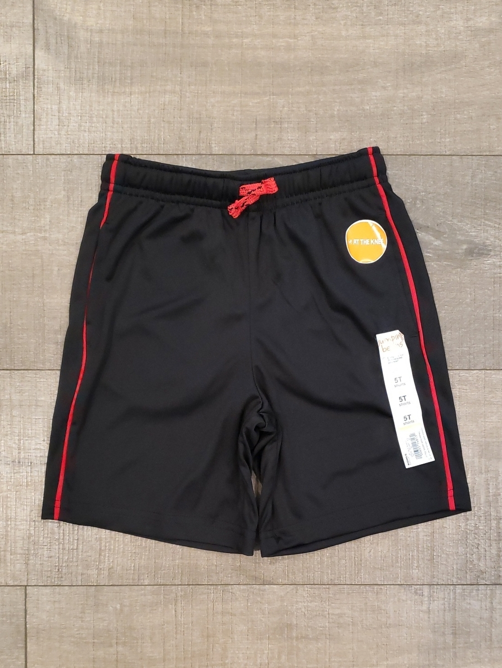 Shorts Lot 5T
